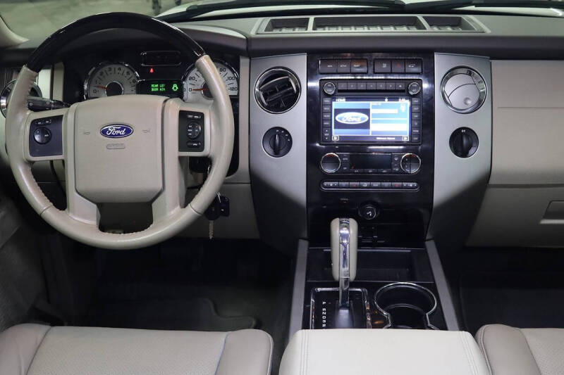 2013 Ford Expedition Limited