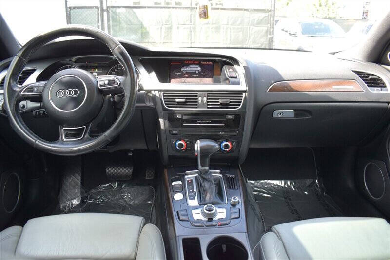 2016 Audi Allroad 2.0T quattro Premium Plus