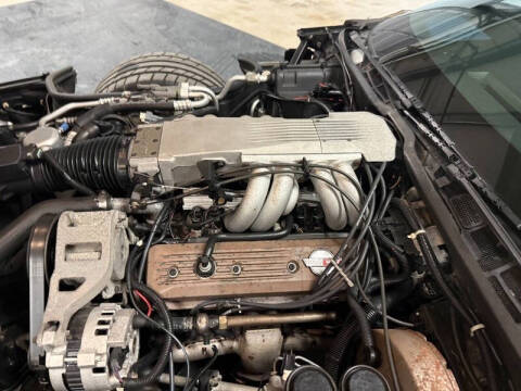 1988 Chevrolet Corvette