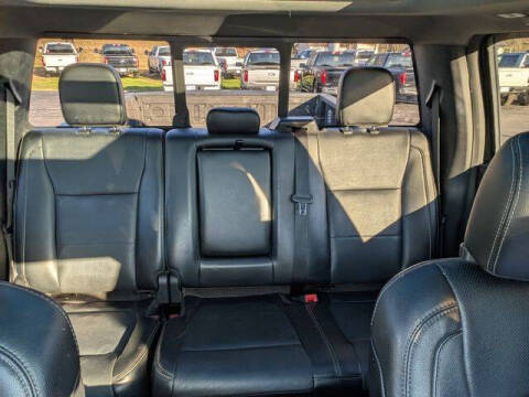 2017 Ford F-350 Super Duty