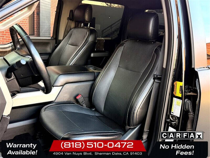 2017 Ford F-250 Super Duty