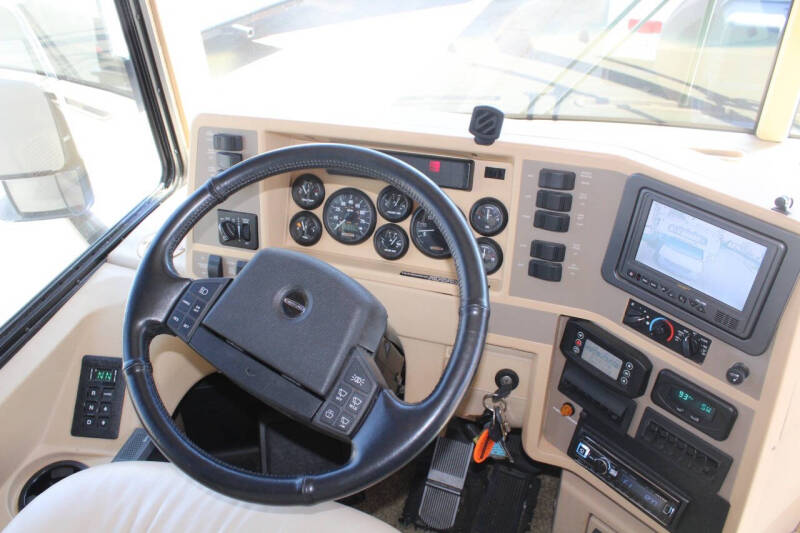 2007 Itasca Meridian 36G