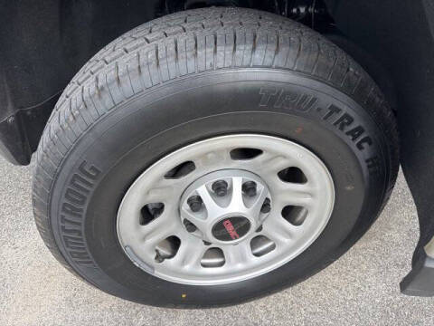 2021 GMC Sierra 2500HD