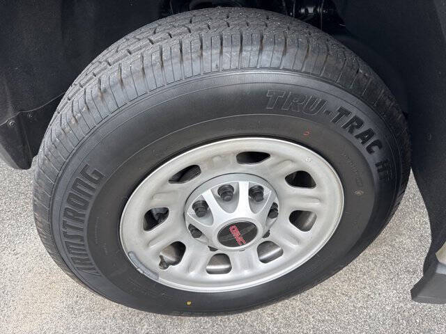 2021 GMC Sierra 2500HD