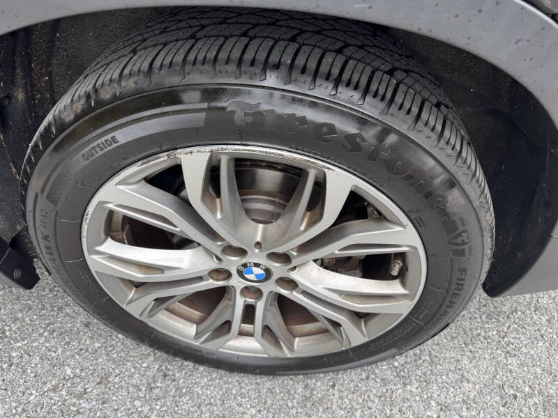 2016 BMW X1 xDrive28i