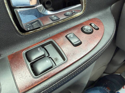 2006 Chevrolet Uplander LS