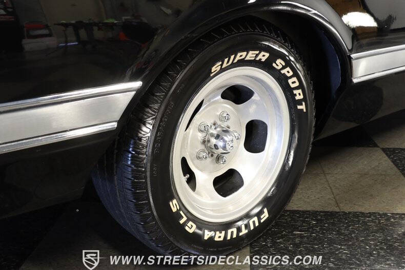 1966 Oldsmobile Starfire