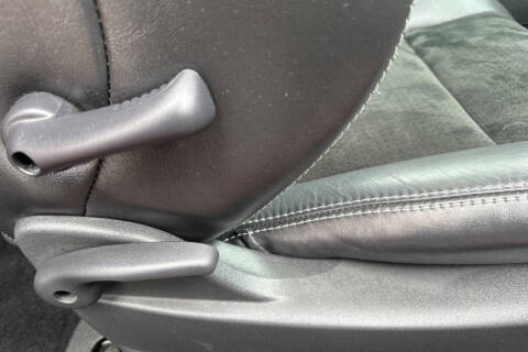 2009 Dodge Challenger SRT8