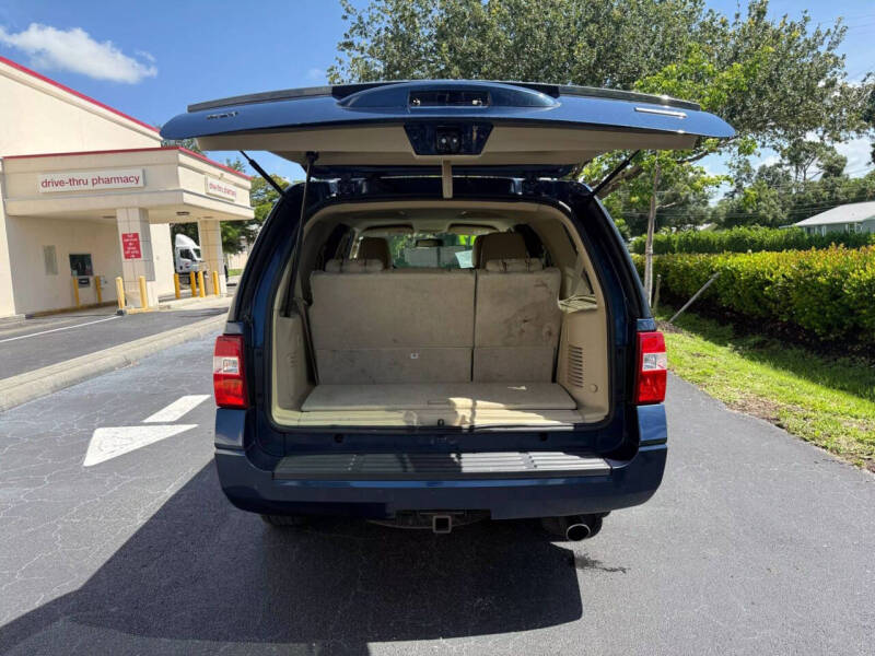 2017 Ford Expedition