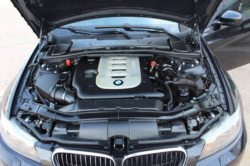 2009 BMW 3 Series 335d