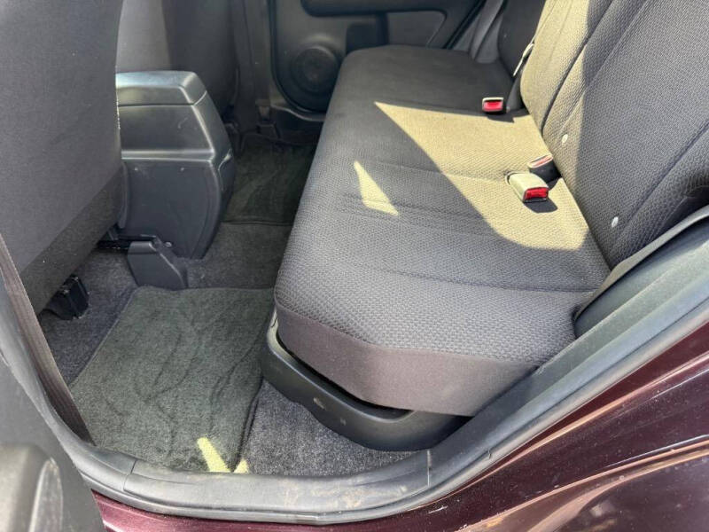 2010 Scion xB