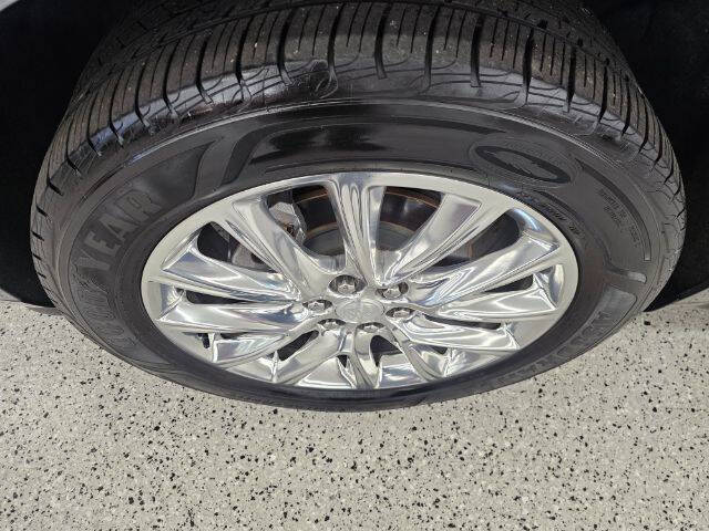 2019 Buick Enclave Essence