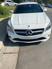 2016 Mercedes-Benz CLA for sale at Auto Facil Club in Orange CA