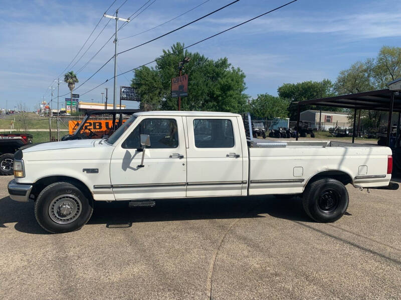 1994 Ford F-350 For Sale ®