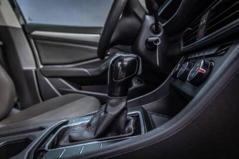 2021 Volkswagen Jetta