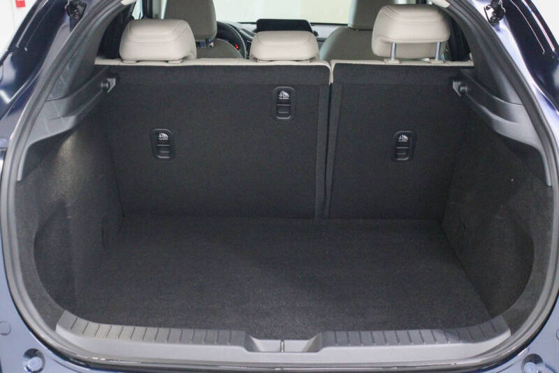 2025 Mazda CX-30 2.5 S Preferred