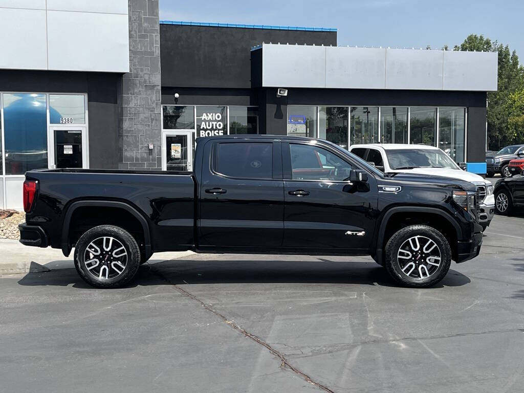 2022 GMC Sierra 1500 for sale at Axio Auto Boise in Boise, ID