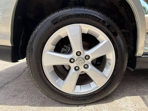 2009 Lexus RX 350