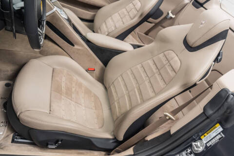 2025 Ferrari Roma Spider