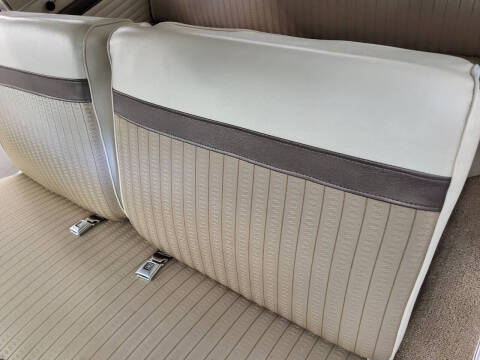 1965 Chevrolet Biscayne