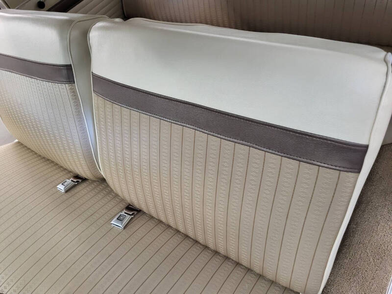 1965 Chevrolet Biscayne