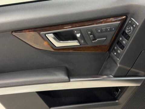 2013 Mercedes-Benz GLK GLK 350 4MATIC