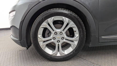2019 Chevrolet Bolt EV LT