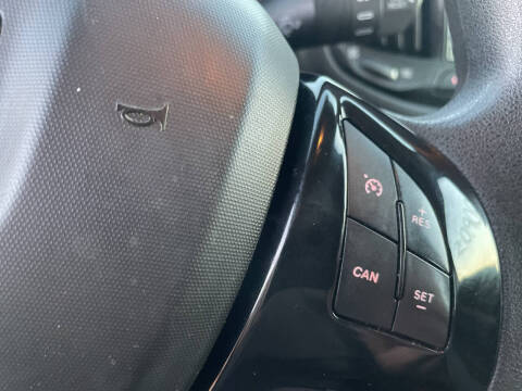 2021 RAM ProMaster City