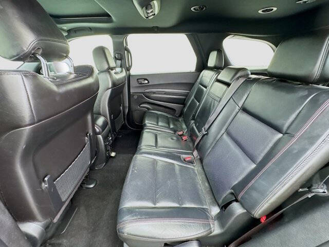 2021 Dodge Durango R/T