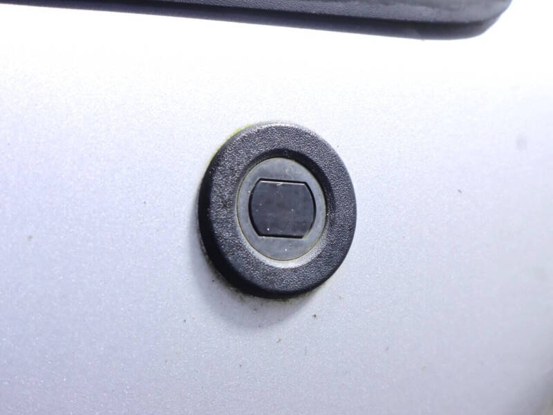 2016 Nissan Frontier