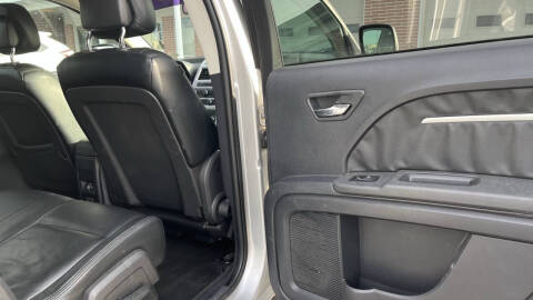 2010 Dodge Journey Crew