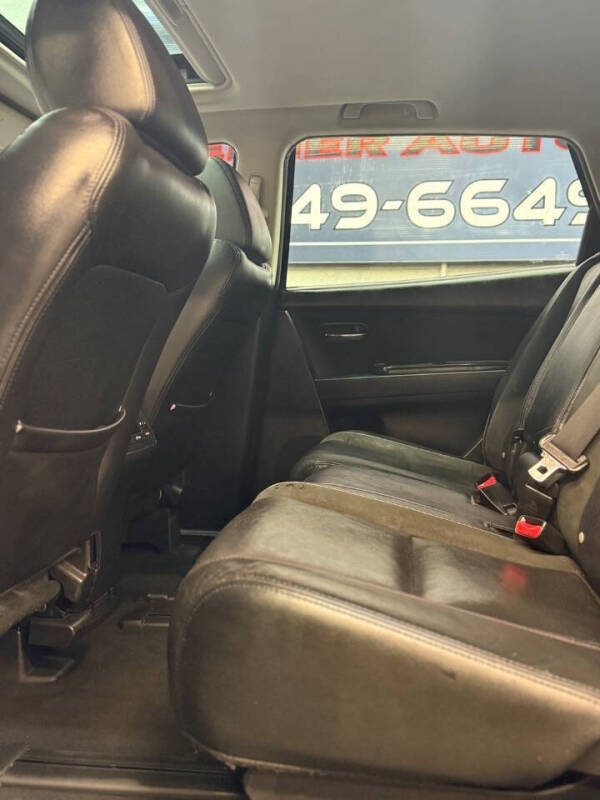 2014 Mazda CX-9 Touring