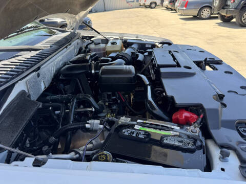 2012 Ford Expedition XLT