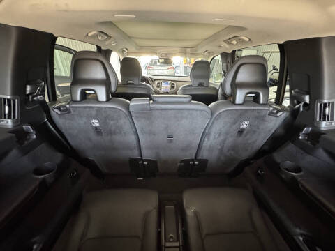 2024 Volvo XC90 B6 Core Bright Theme