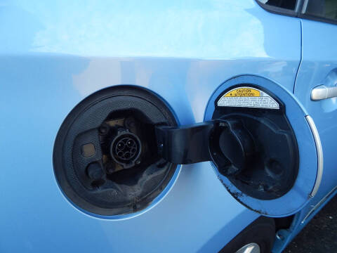 2013 Toyota Prius Plug-in Hybrid