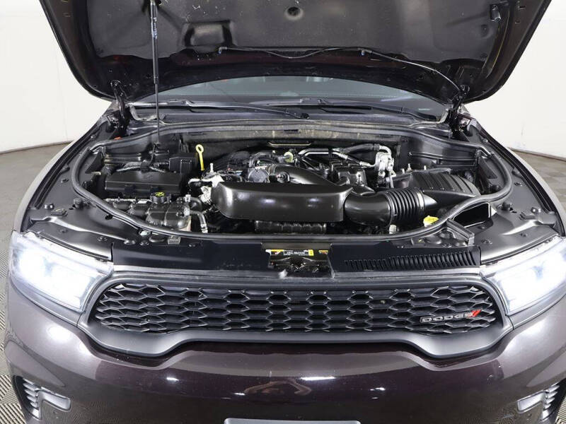2025 Dodge Durango GT Plus