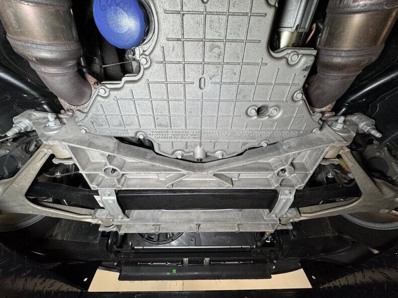 2003 Chevrolet Corvette