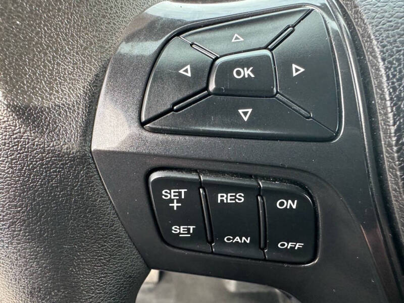 2017 Ford Explorer Police Interceptor Utility