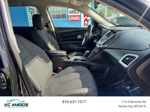 2013 GMC Terrain SLE-2