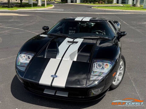 2006 Ford GT