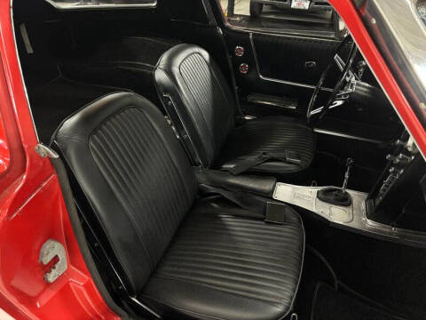 1963 Chevrolet Corvette