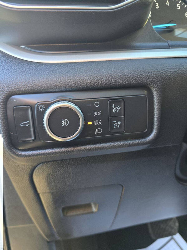 2020 Ford Explorer XLT - Photo 21