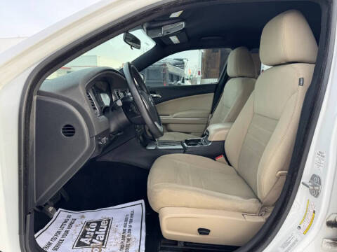 2014 Dodge Charger SE