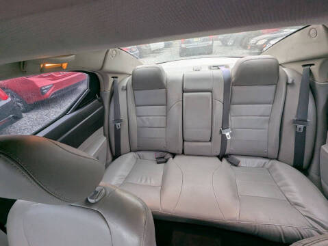 2007 Dodge Charger RT