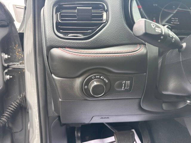 2023 Dodge Durango GT