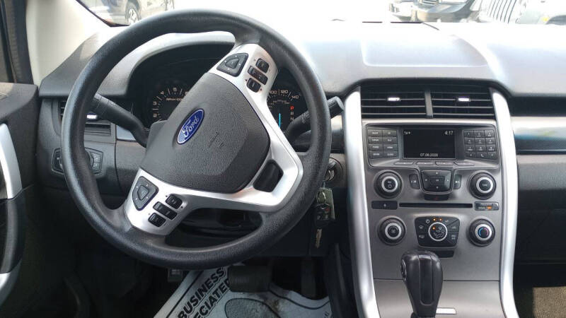2014 Ford Edge SE