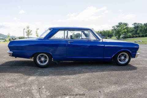 1965 Chevrolet Nova