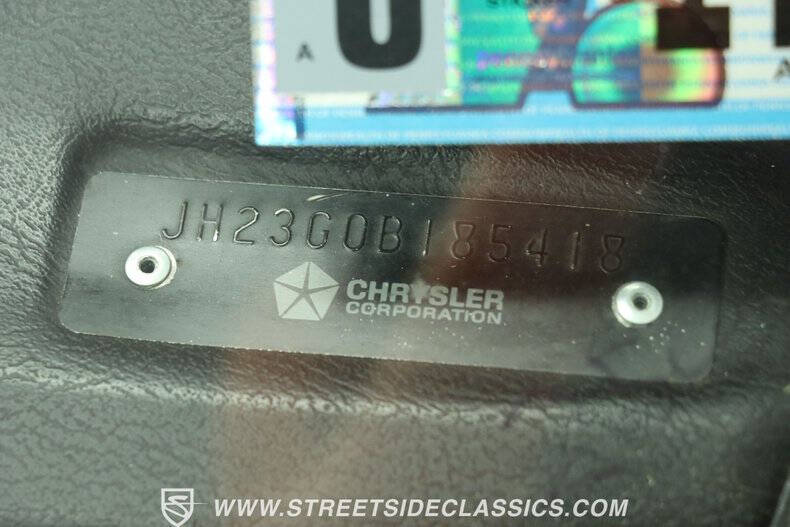 1970 Dodge Challenger