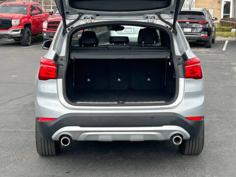 2021 BMW X1 xDrive28i