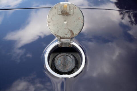 1965 Chevrolet Corvette